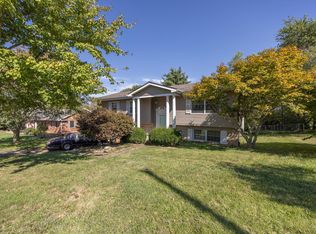 243 Licking Valley Rd, Cynthiana, KY 41031