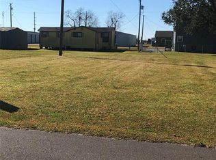 4410 Zelsky Rd, Freeport, TX 77541