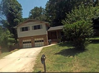 2880 Porter Glade Ct, Doraville, GA 30360