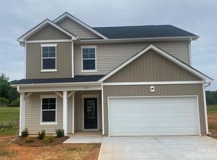 123 Salem Springs Ln #47, Statesville, NC 28625