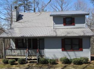 517 Laurel Ridge Dr, Ellijay, GA 30536