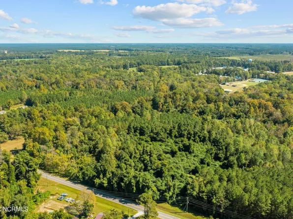 0 Keysville Road, Washington, NC 27889