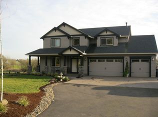 11900 Johns Landing Rd, Carlton, OR 97111