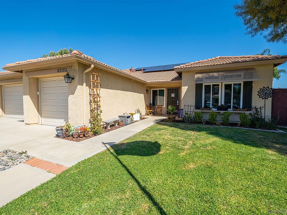 1st image of 42103 Thoroughbred Ln