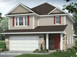 400 Hickory Hills Dr, Pattison, TX 77423