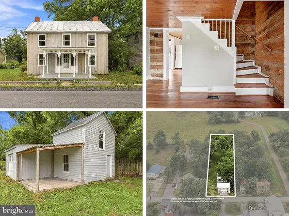 2042 Brucetown Rd, Clear Brook, VA 22624