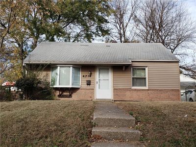 4718 Woodend Ave, Kansas City, KS, 66106