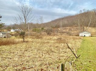 2829 Millers Run Fallen Timber Rd, Lucasville, OH 45648