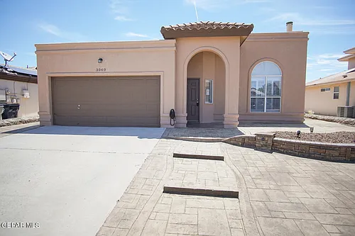 3060 Tierra Humeda Dr Photo 1