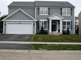 13440 Victoria Ln, Beach Park, IL 60083