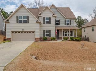 4425 Glengrove Rd, Raleigh, NC 27616