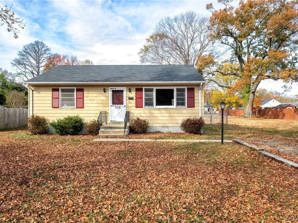 106 S Elm Ave, Henrico, VA 23075
