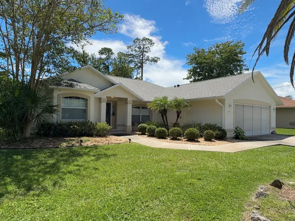 124 Foxhall Ln, Palm Coast, FL 32137