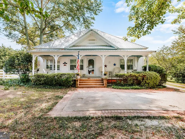 4841 Fairplay Rd, Bostwick, GA 30623