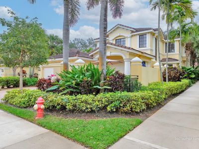 1617 Passion Vine Cir #13-2, Weston, FL, 33326