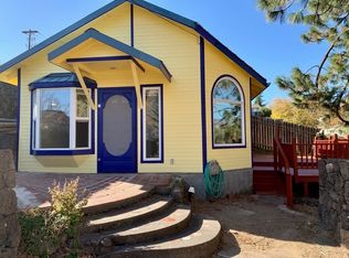 413 E Hersey St, Ashland, OR 97520