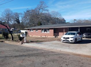 112 Chestnut St, Jonesboro, GA 30236