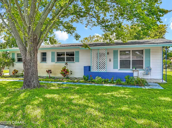 2348 Oriole Ln, South Daytona, FL 32119