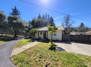 485 Cervantes Rd, Portola Valley, CA 94028