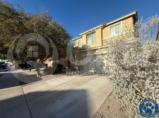 8007 S Dolphin Way, Tucson, AZ 85756