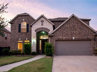 726 Butterfly Garden Trl, Richmond, TX 77406