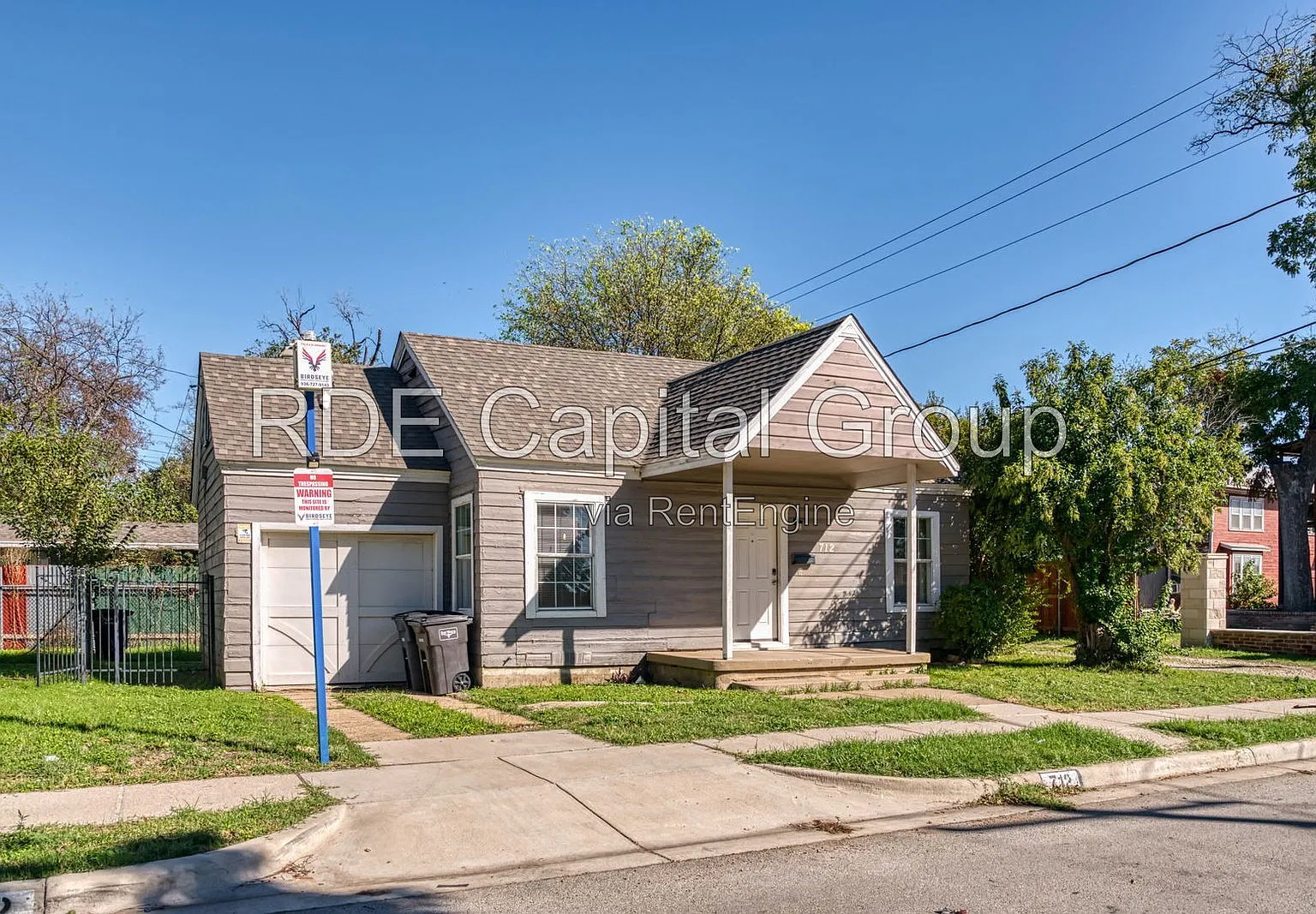 1 bed, 1.0 bath, 756 sqft, $1,295 — Photo 4