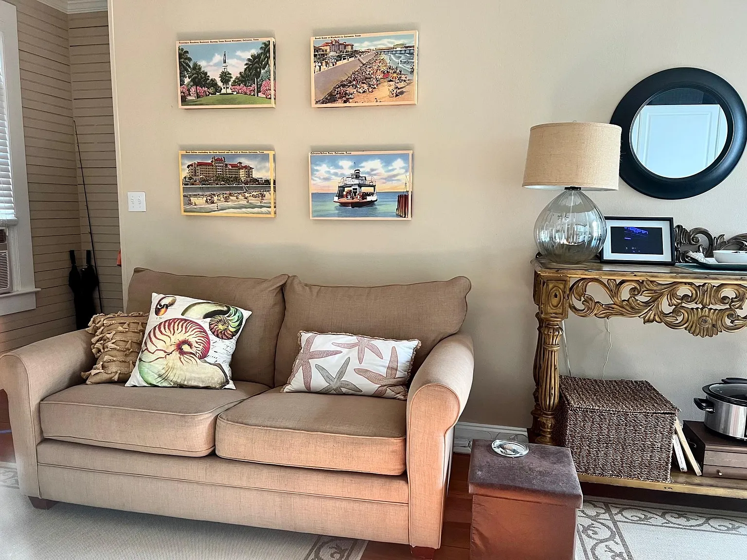 1 bed, 1.0 bath, $1,075 — Photo 2