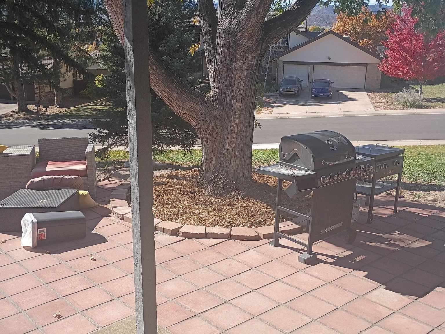 4 bed, 3886 sqft, $1,100 — Photo 2