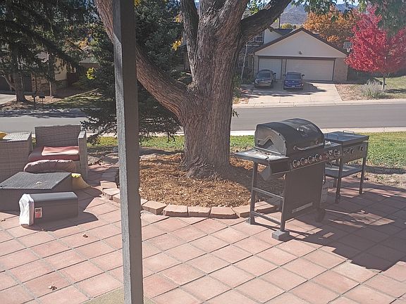 2nd image of 7748 W Ken Caryl Pl