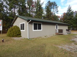 463 Mt.tom Rd., Mio, MI 48647