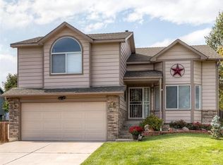5400 W 115th Loop, Westminster, CO 80020