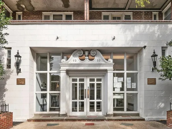 83-33 Austin St APT 2N, Queens, NY 11415