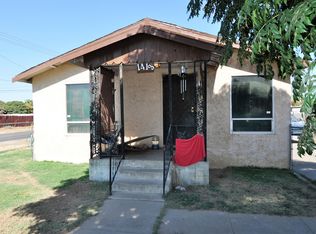 1413 Lassen Ave, Modesto, CA 95358