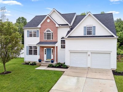136 Wynnefield Rd, Bear, DE, 19701