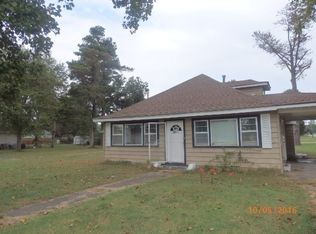 1000 W Main St, Trumann, AR 72472