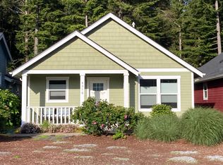 4316 SE Ellis St, Newport, OR 97366