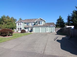 16301 135th Avenue Ct E, Puyallup, WA 98374