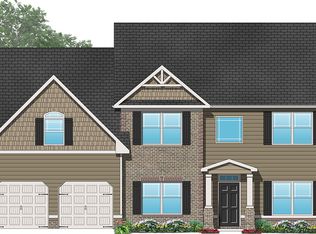 1561 Oglethorpe Dr, Hephzibah, GA 30815