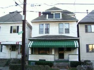 477 Freeport St, New Kensington, PA 15068