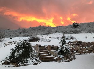 6715 Weber Dr, Mountain Green, UT 84050