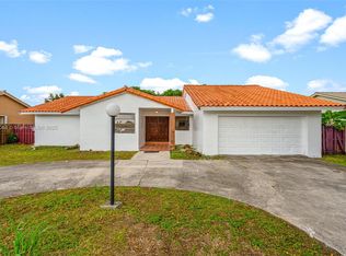 Park Place Estates, Miami, FL 33174