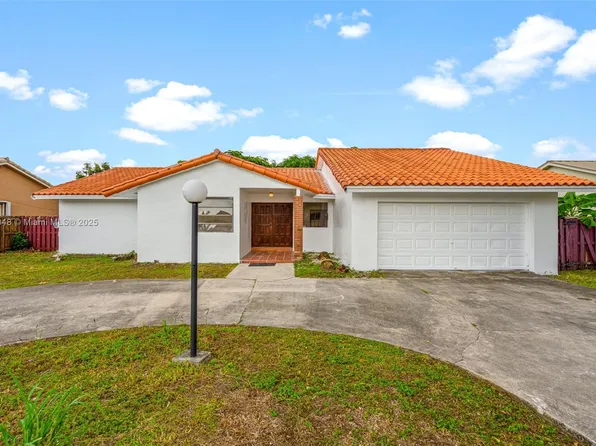 1519 SW 103rd Ave, Miami, FL 33174