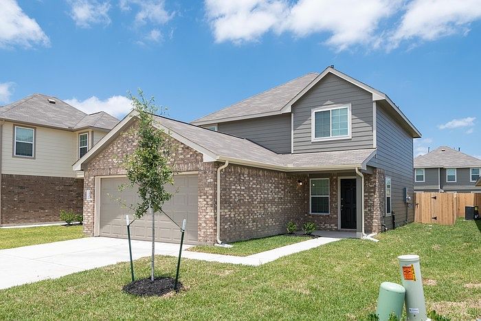 2nd image of 24406 Amaldi Ct