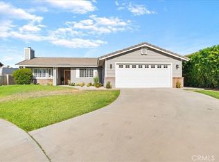 1024 N Althea Ave, Rialto, CA 92376