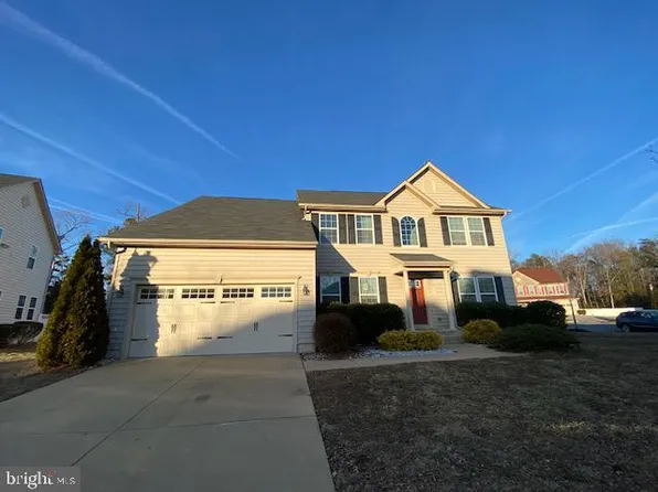 3488 Amberton Ct, White Plains, MD 20695