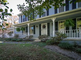 3853 Pine Cone Cir, Waldorf, MD