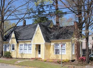 1205 E 4th St, Greenville, NC 27858