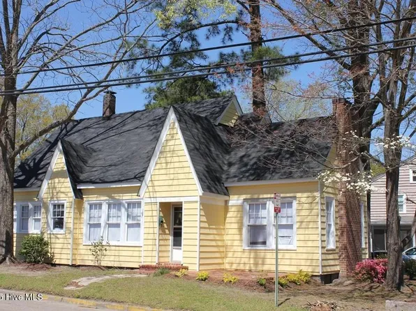 1205 E 4th Street, Greenville, NC 27858