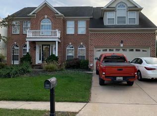 41 Cody Ave, Parkville, MD 21234