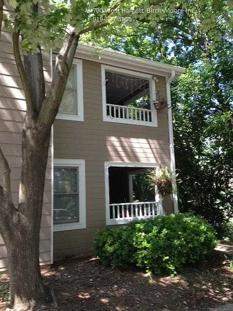 700 West Hargett